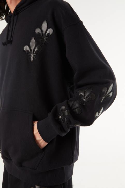 Eleven Paris Marais Hommes F6Z285 vêtements