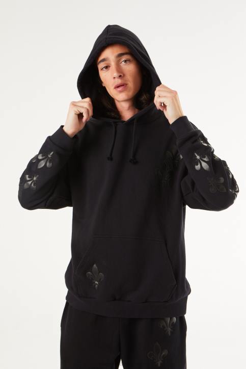 Eleven Paris Marais Hommes F6Z285 vêtements