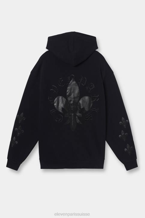 Eleven Paris Marais Hommes F6Z285 vêtements