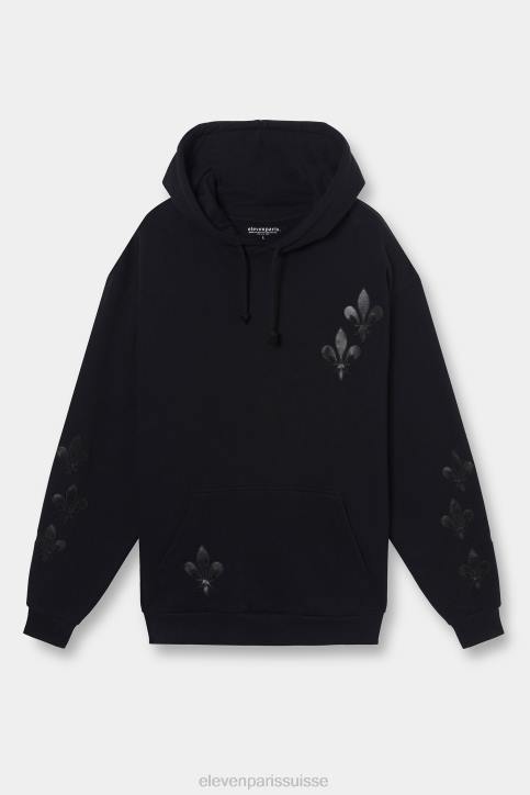 Eleven Paris Marais Hommes F6Z285 vêtements