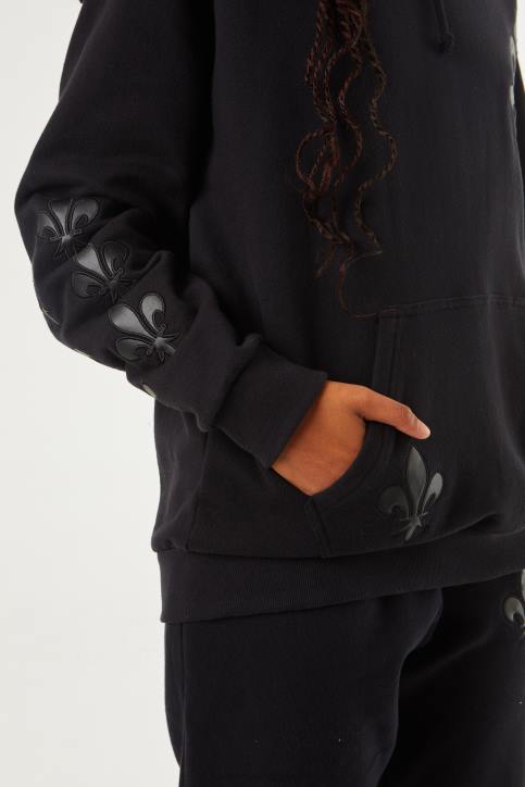 Eleven Paris Marais Hommes F6Z285 vêtements