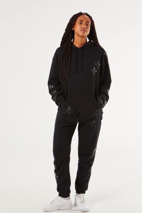 Eleven Paris Marais Hommes F6Z285 vêtements