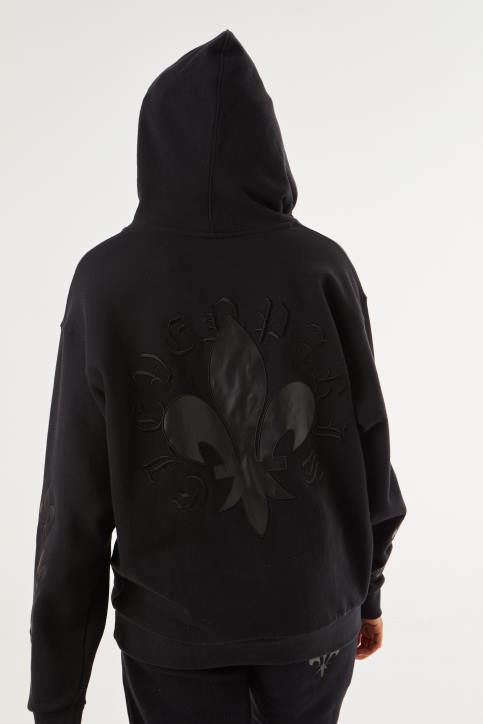 Eleven Paris Marais Hommes F6Z285 vêtements