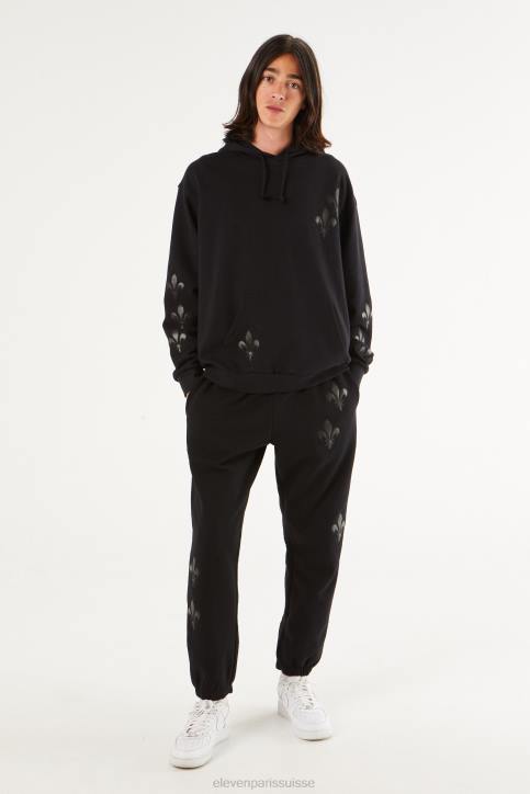 Eleven Paris Marais Hommes F6Z285 vêtements