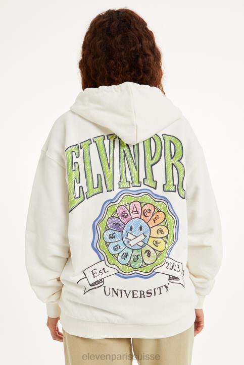 Eleven Paris glaçon au limoncello Hommes F6Z270 vêtements