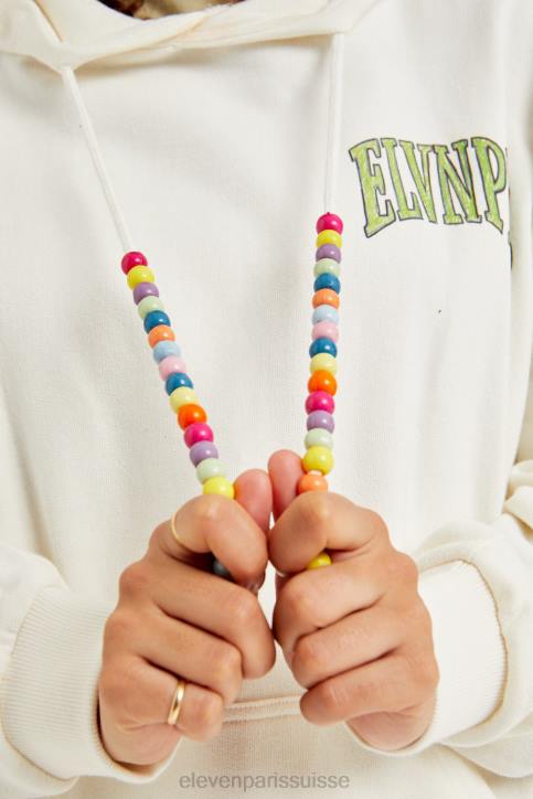 Eleven Paris glaçon au limoncello Hommes F6Z270 vêtements