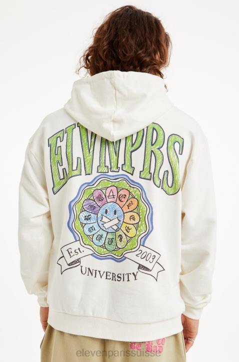 Eleven Paris glaçon au limoncello Hommes F6Z270 vêtements