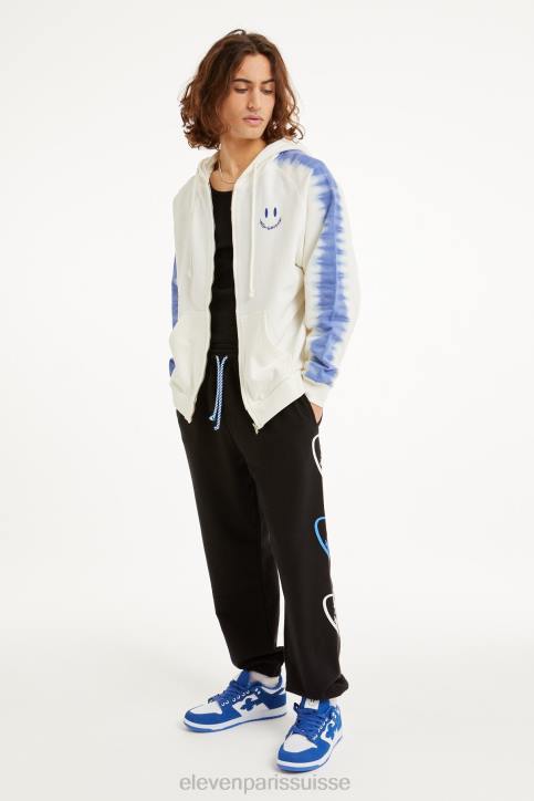 Eleven Paris glaçon de Lewis Hommes F6Z276 vêtements