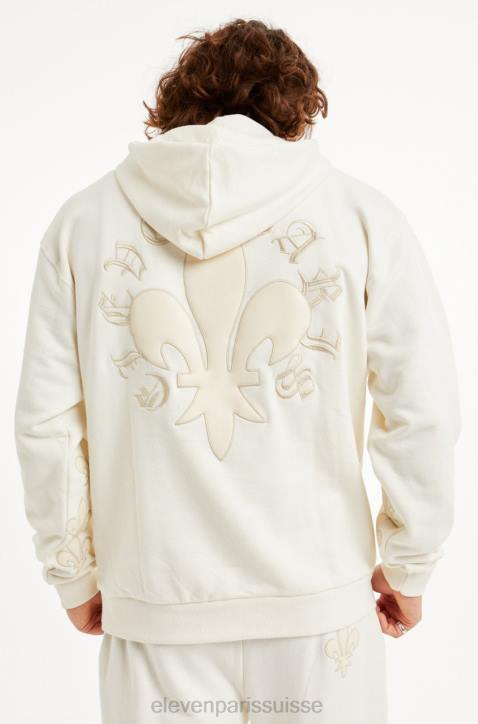 Eleven Paris glaçon du marais Hommes F6Z263 vêtements