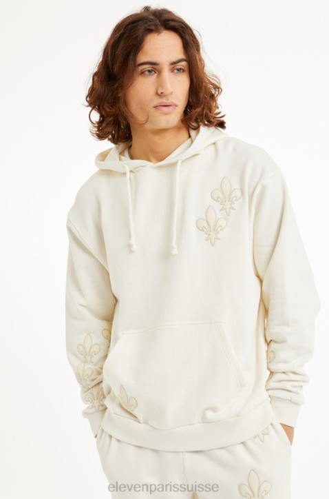 Eleven Paris glaçon du marais Hommes F6Z263 vêtements