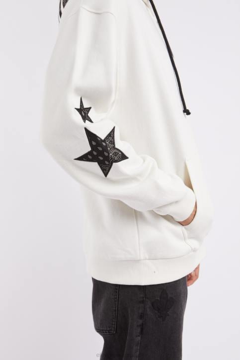 Eleven Paris glaçon étourdi Hommes F6Z2156 vêtements