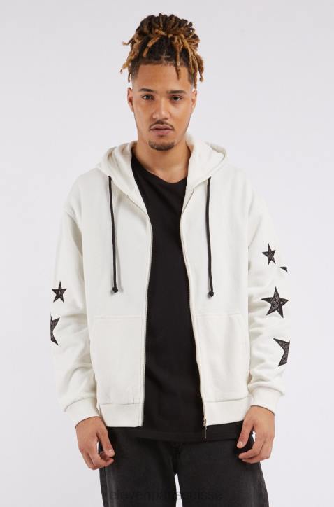 Eleven Paris glaçon étourdi Hommes F6Z2156 vêtements