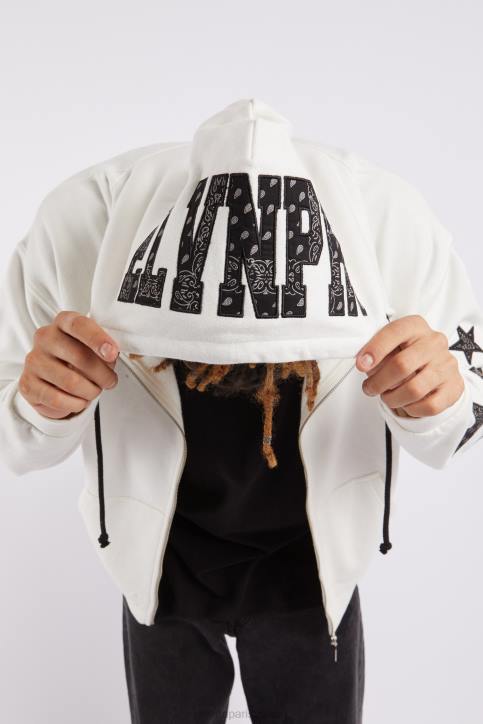 Eleven Paris glaçon étourdi Hommes F6Z2156 vêtements