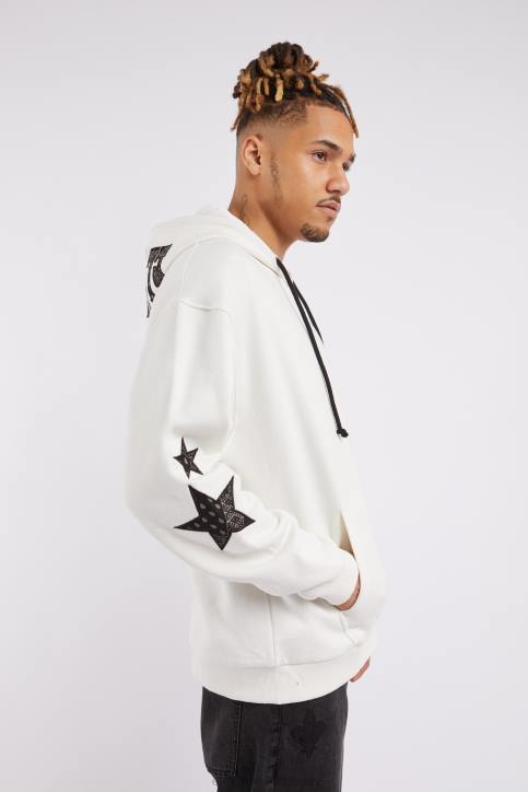 Eleven Paris glaçon étourdi Hommes F6Z2156 vêtements