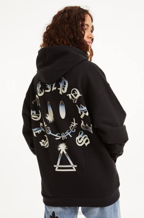 Eleven Paris jeru brille Hommes F6Z266 vêtements