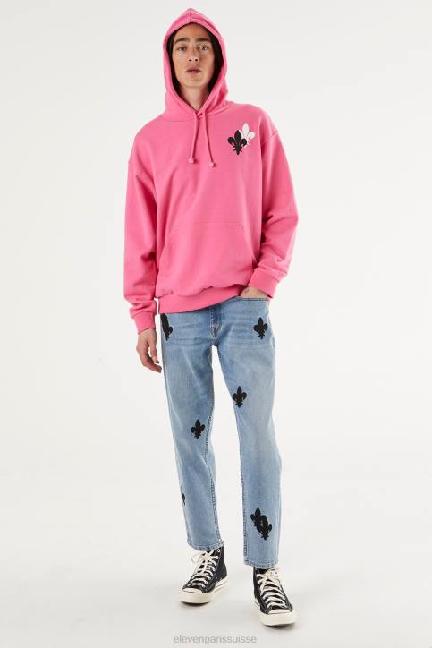 Eleven Paris jeru glamour Hommes F6Z290 vêtements