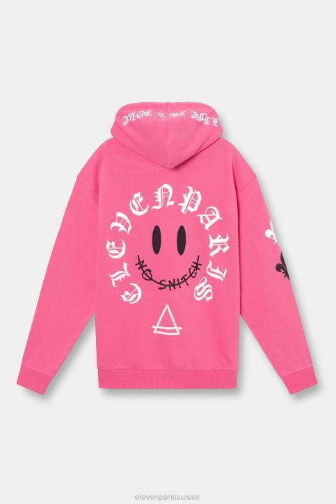 Eleven Paris jeru glamour Hommes F6Z290 vêtements