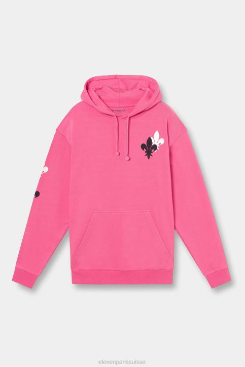 Eleven Paris jeru glamour Hommes F6Z290 vêtements