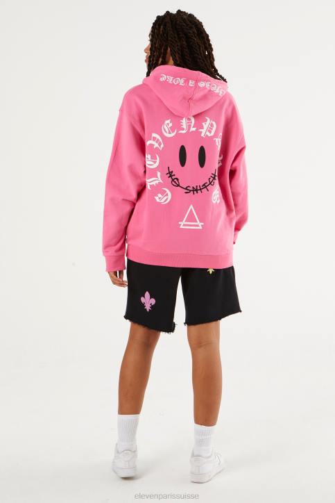 Eleven Paris jeru glamour Hommes F6Z290 vêtements