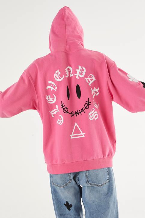 Eleven Paris jeru glamour Hommes F6Z290 vêtements