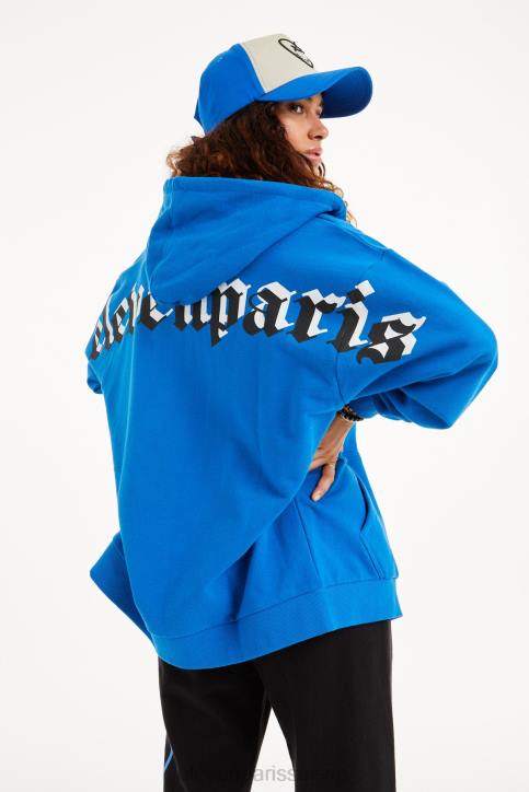 Eleven Paris lac royal Hommes F6Z245 vêtements