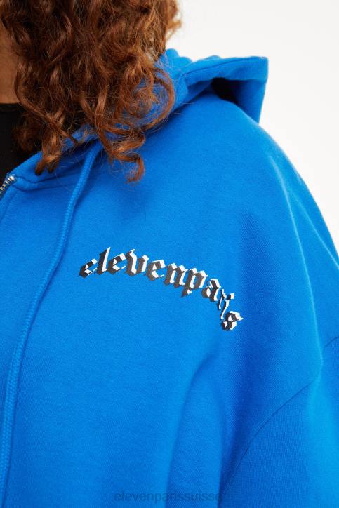 Eleven Paris lac royal Hommes F6Z245 vêtements