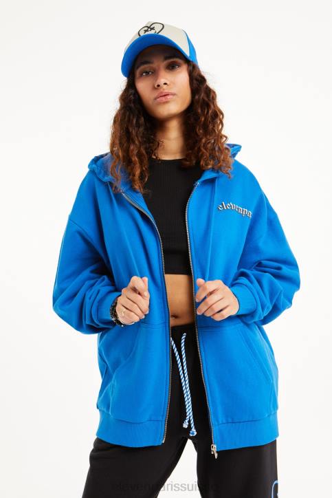 Eleven Paris lac royal Hommes F6Z245 vêtements