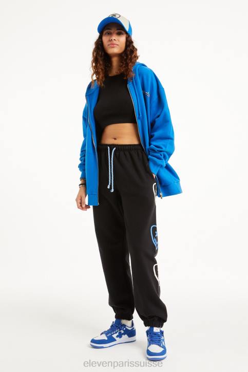 Eleven Paris lac royal Hommes F6Z245 vêtements