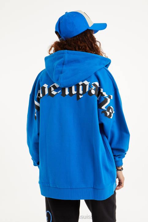 Eleven Paris lac royal Hommes F6Z245 vêtements