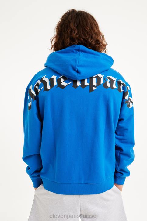 Eleven Paris lac royal Hommes F6Z245 vêtements