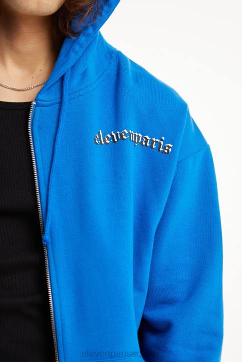 Eleven Paris lac royal Hommes F6Z245 vêtements