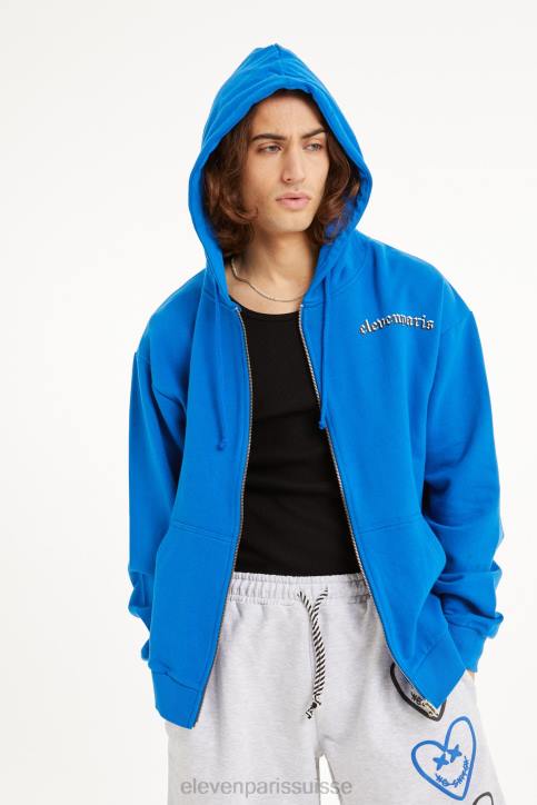 Eleven Paris lac royal Hommes F6Z245 vêtements