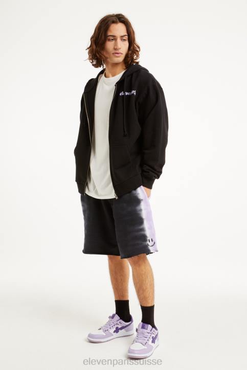 Eleven Paris lacs Hommes F6Z283 vêtements