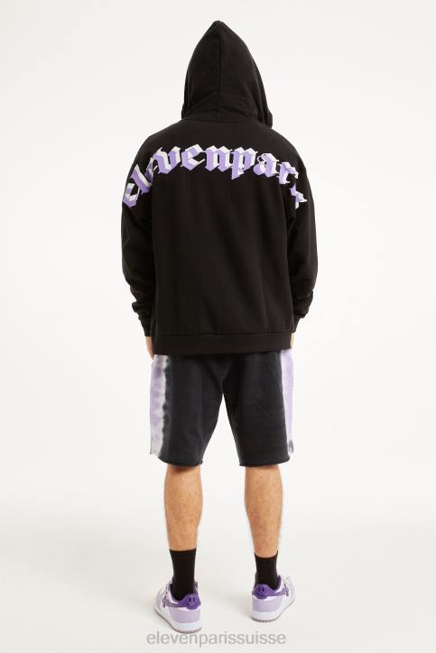 Eleven Paris lacs Hommes F6Z283 vêtements