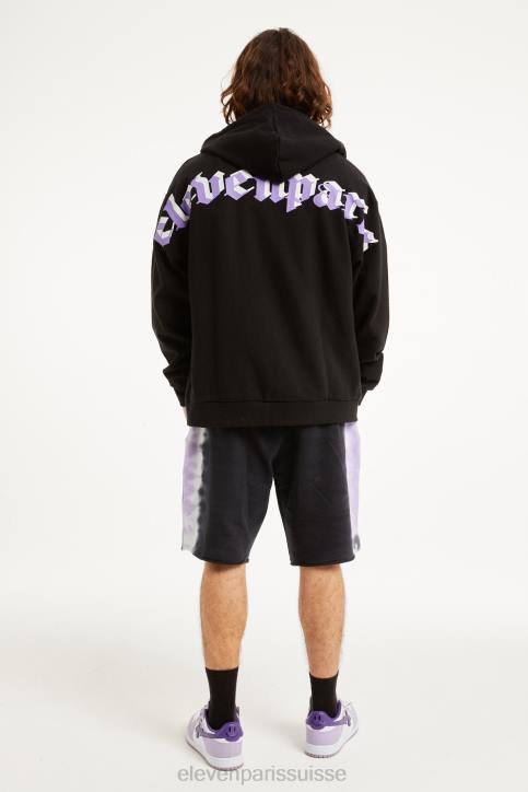 Eleven Paris lacs Hommes F6Z283 vêtements