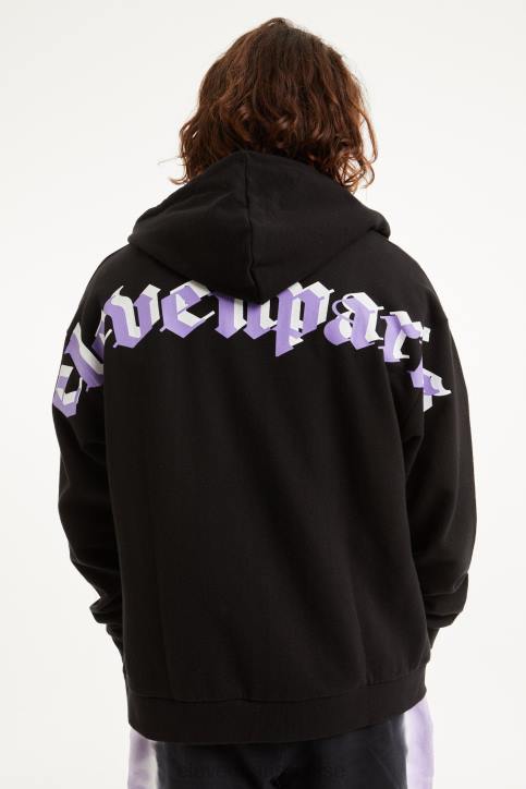 Eleven Paris lacs Hommes F6Z283 vêtements