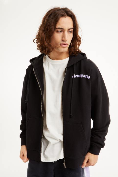 Eleven Paris lacs Hommes F6Z283 vêtements