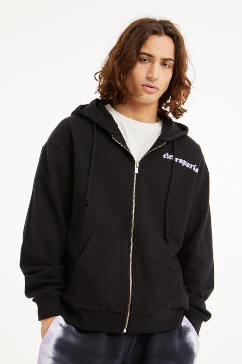 Eleven Paris lacs Hommes F6Z283 vêtements