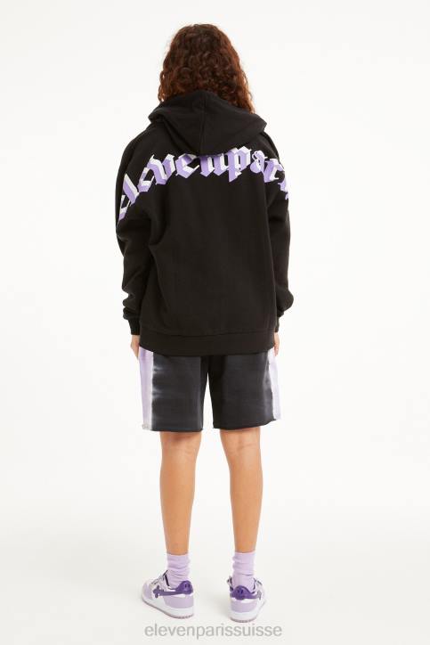 Eleven Paris lacs Hommes F6Z283 vêtements