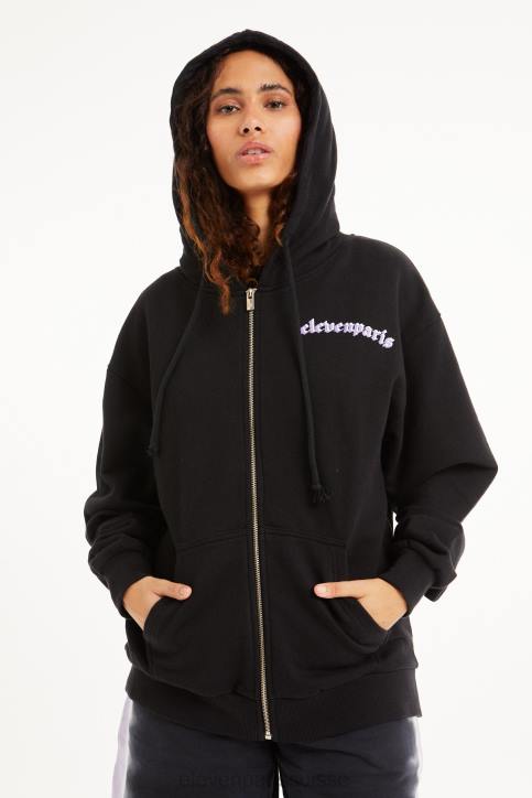 Eleven Paris lacs Hommes F6Z283 vêtements