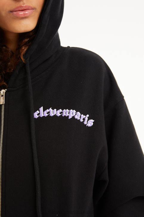 Eleven Paris lacs Hommes F6Z283 vêtements