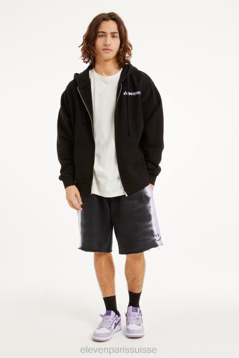 Eleven Paris lacs Hommes F6Z283 vêtements