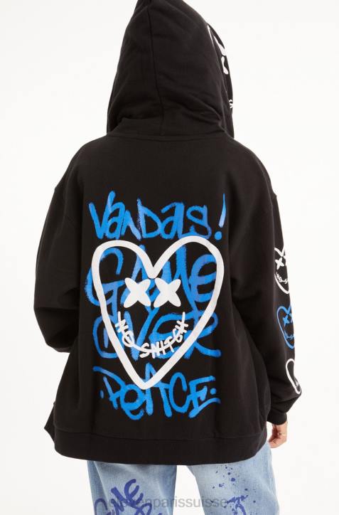 Eleven Paris lausane Hommes F6Z2104 vêtements