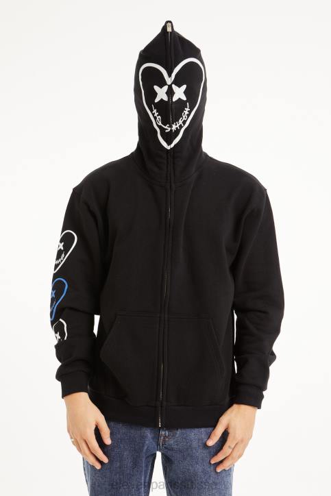 Eleven Paris lausane Hommes F6Z2104 vêtements