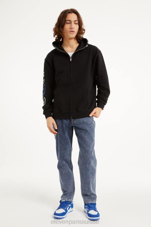 Eleven Paris lausane Hommes F6Z2104 vêtements