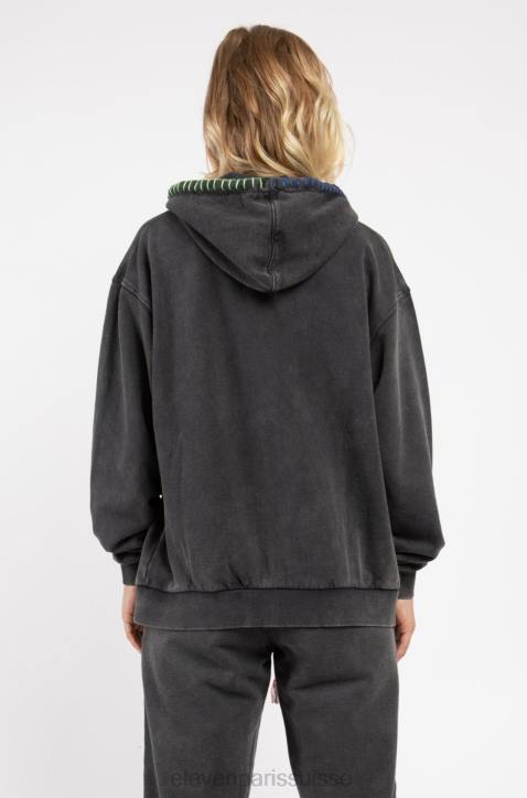 Eleven Paris lavage de lune Hommes F6Z296 vêtements