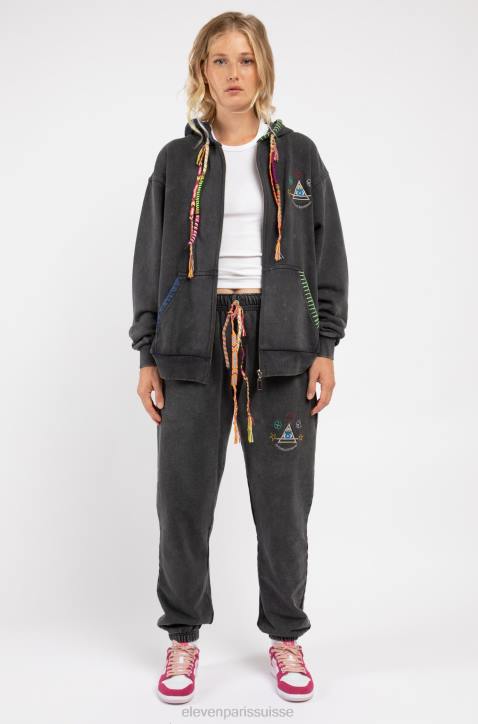 Eleven Paris lavage de lune Hommes F6Z296 vêtements