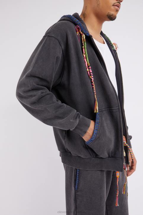 Eleven Paris lavage de lune Hommes F6Z296 vêtements