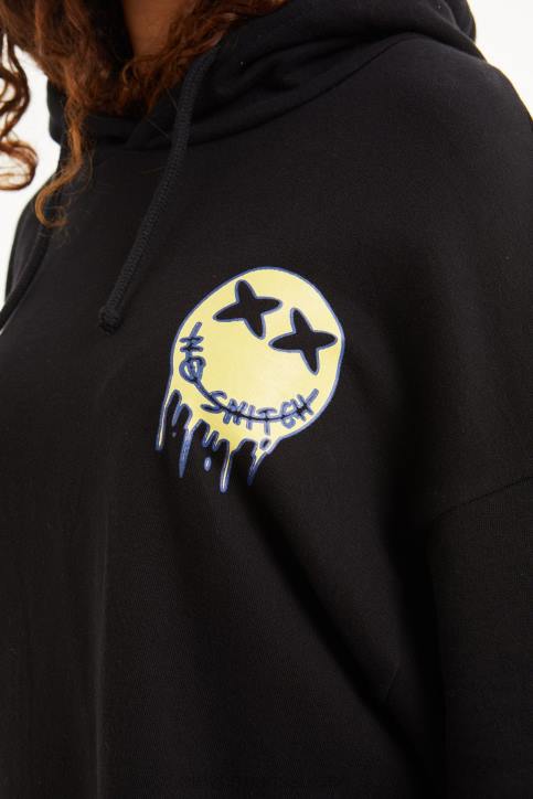 Eleven Paris lobélie noire Hommes F6Z282 vêtements