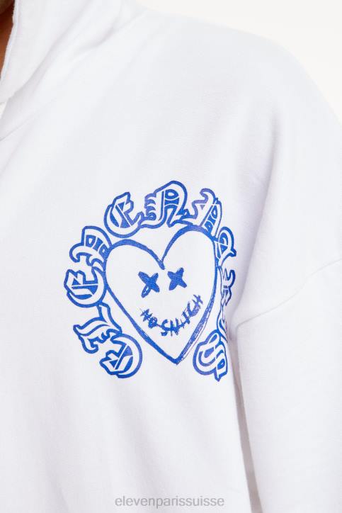 Eleven Paris lopesan quoi Hommes F6Z252 vêtements